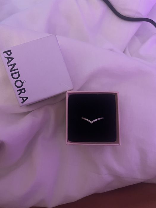 anel da pandora