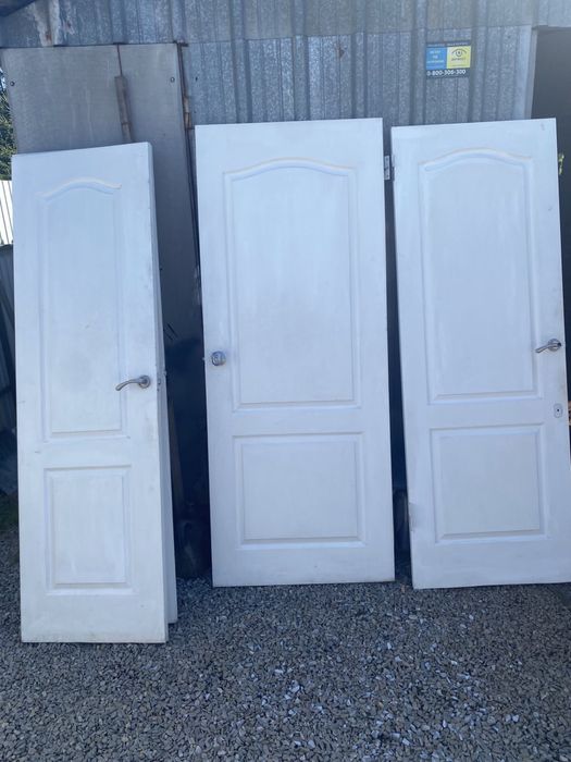 Продаются двері мдф