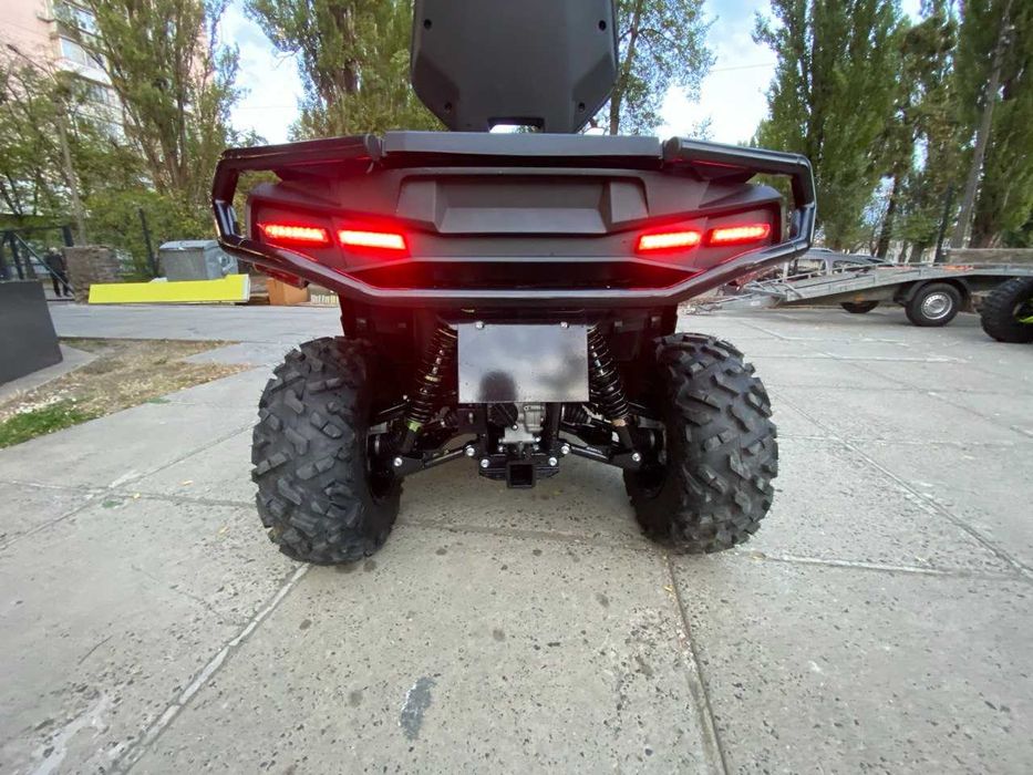 Квадроцикл GBB M 550 EL SE
