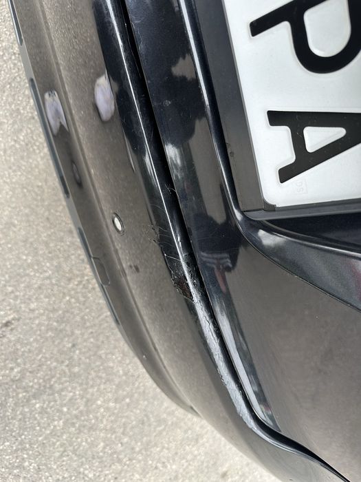 Ford Mondeo Mk4 2,3 AT