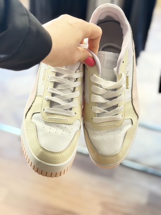 Кросівки PUMA 39