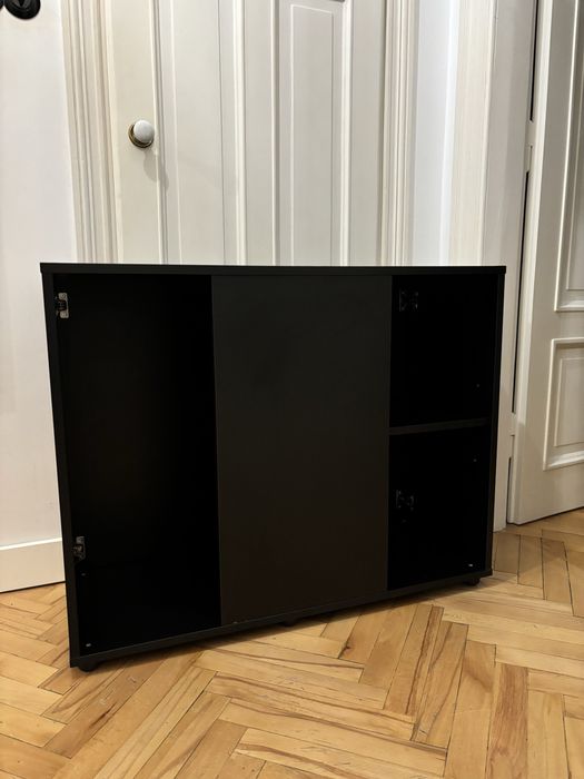 szafka akwarium Aquael Optiset 100,5x40,5x77cm