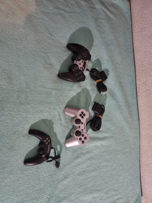 Comandos para computador Consolas vários