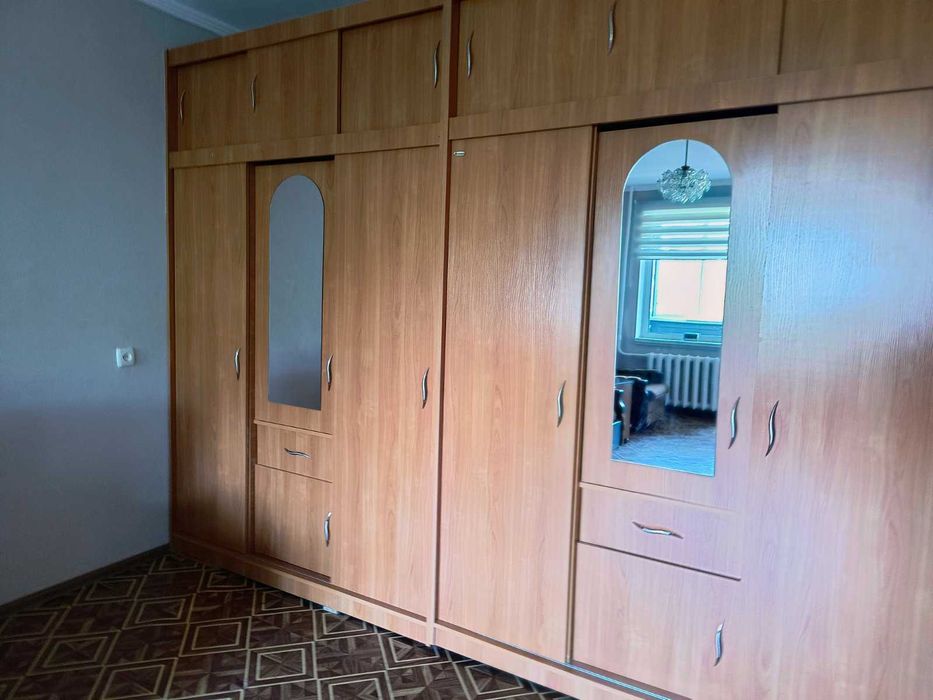 Сдам квартиру двухкомнатную