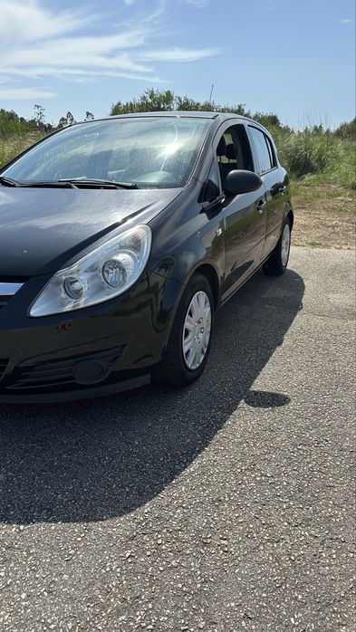 Opel Corsa 1.2 economico