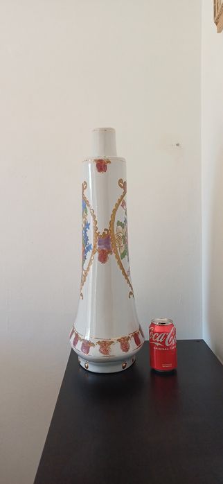 Jara Raríssima Gigante Impecável  60X30cm
