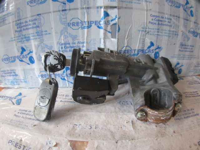 Conjunto de canhões HONDA Civic VII Sedan (ES_, ET_)