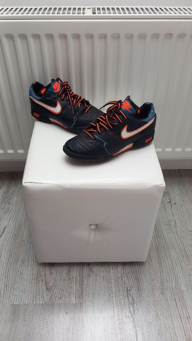 Adidasy firmy Nike