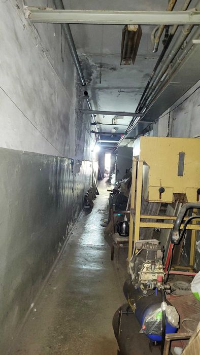 Продаж виробничого комплекса вул. Південна.