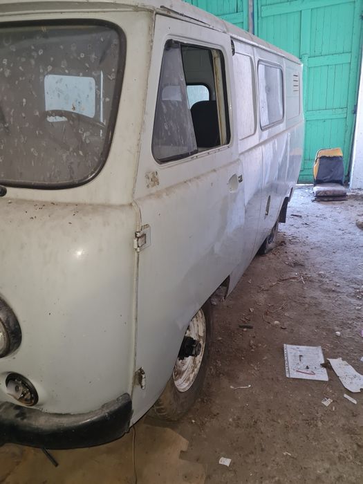 Продам кузов УАЗ 3741