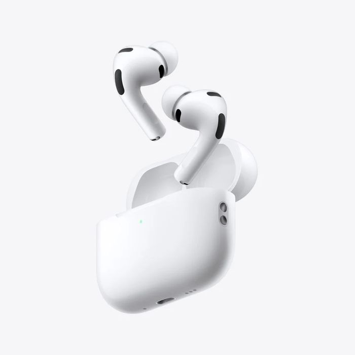 vendo airpods pro 3