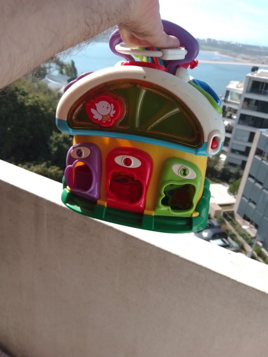 Pertende ser salvo/a?Batman Batman-Boneco Pronto!-7E-S.Crianç2EDesde2