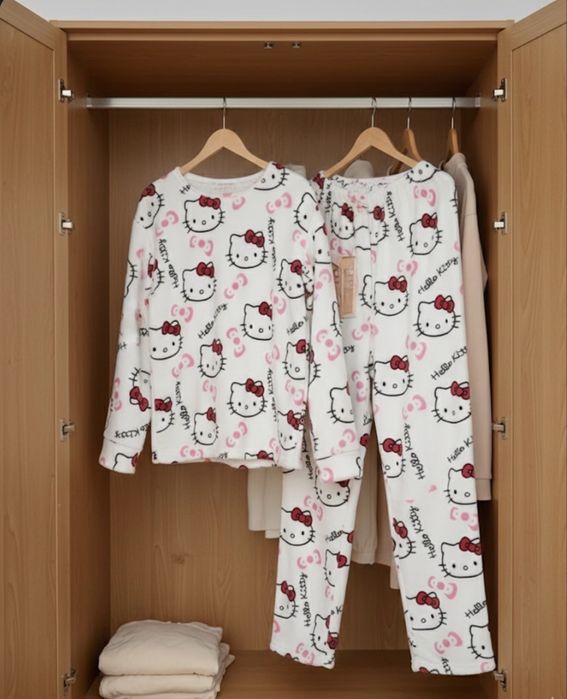 Komplet damski  nowy