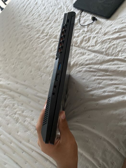 Computador Portátil + Cooler
