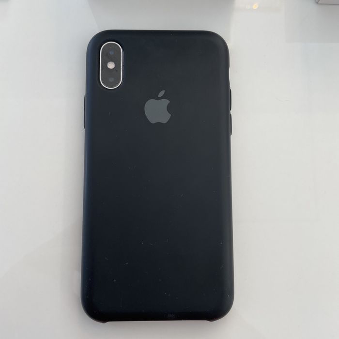 iPhone XS Zestaw