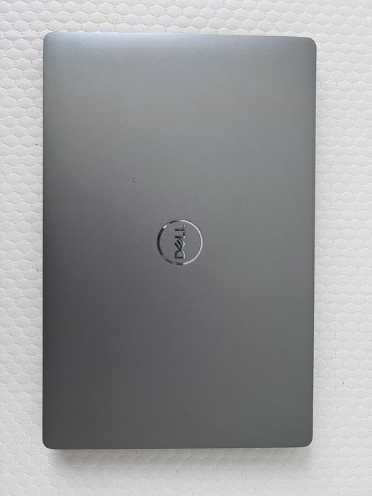 Dell Latitude 5511 i7-10850H 16GB 512GB W11 Pro, bateria 55%