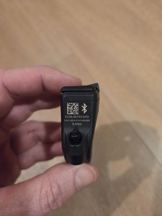 Mini Pilot Manetka do Bosch Smart System (BRC3300/BRC3310)