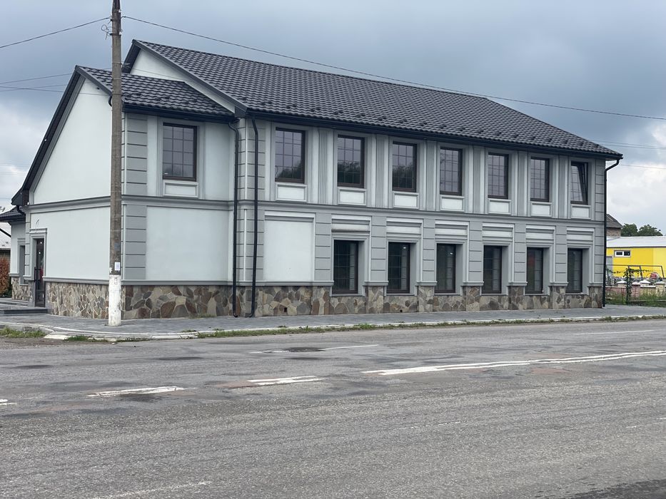 Продається Комерція площею 480 кв