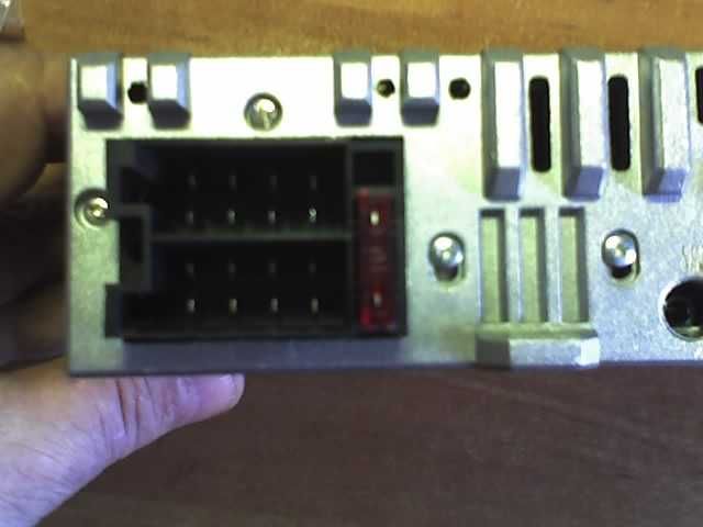 Radio samochodowe HikityQ3150A1 1-DIN