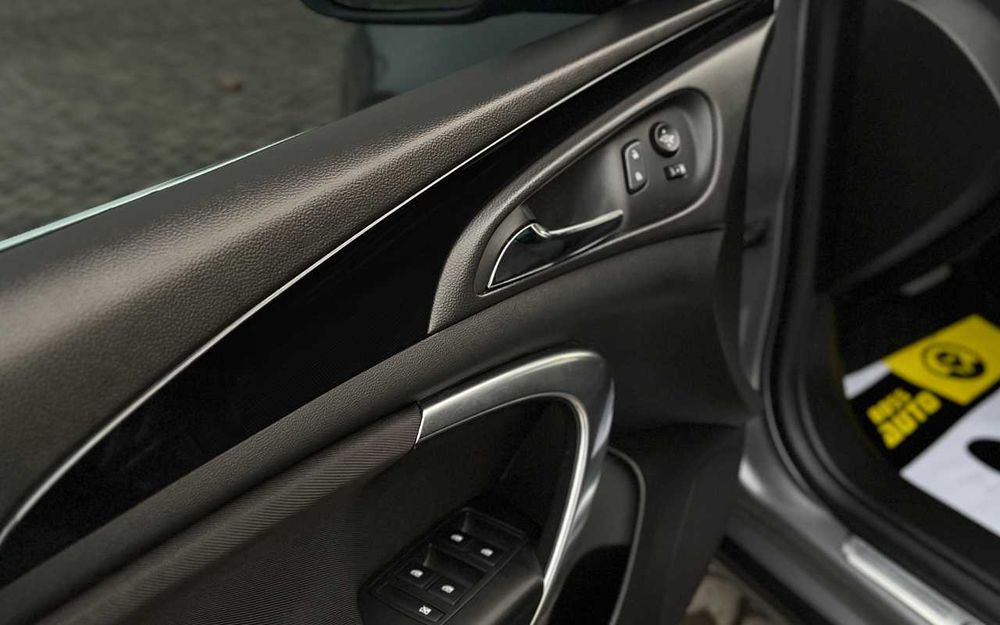 Opel Insignia Sports Tourer