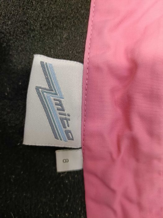 Calcas neve 8/ 9 anos