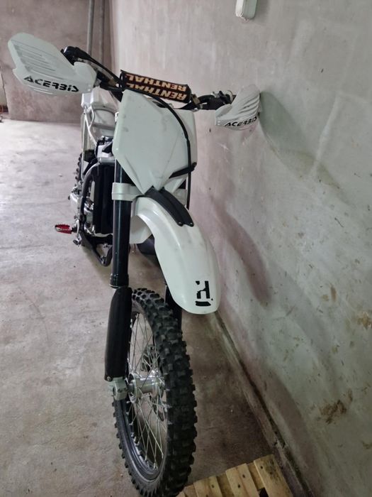 Husqvarna Tc 250 R