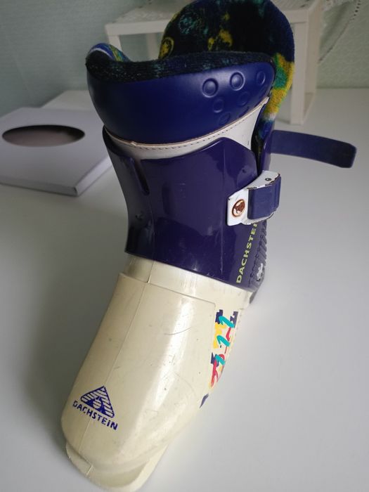 Buty narciarskie Dachstein