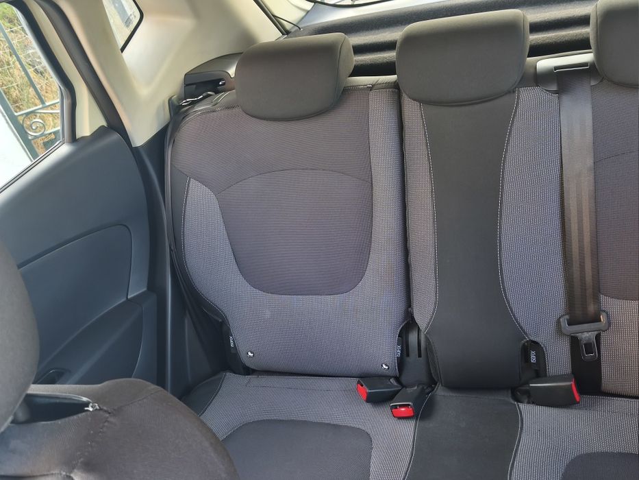 Renault Captur 1.5 DCI EDc