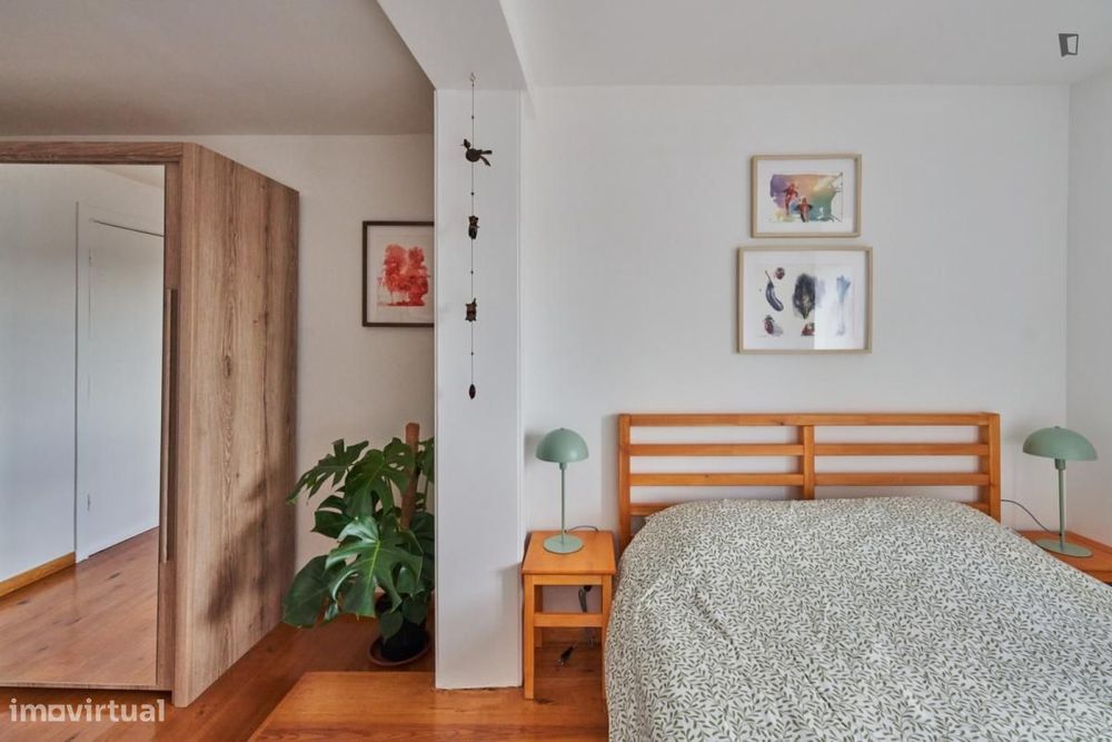 Apartamento com 2 quartos - localizado em Bairro Alto Lisbon