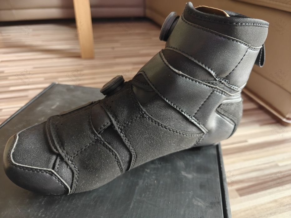 NOWE buty Lake CX 145-X 41 spd-sl spd szosa zima wiosna jesień