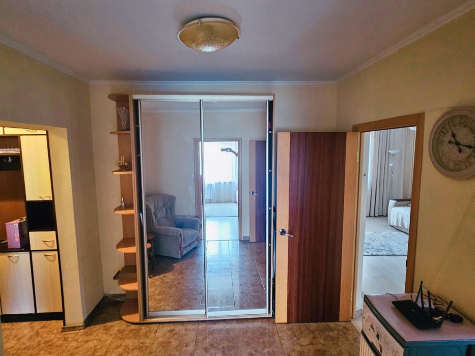 Оренда 3к, Подільський район, метро Оболонь, пр. Європейського Союзу