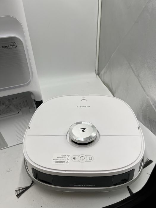 Odkurzacz automatyczny Eureka J12 Ultra