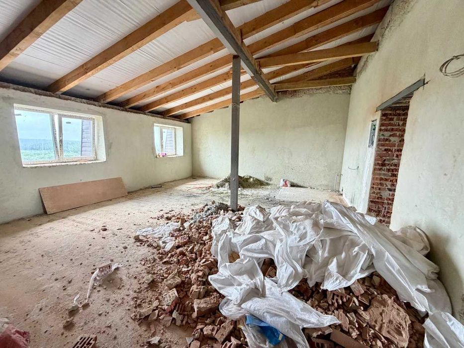 Продаж 2-кімнатної квартири 61.9 м² у новобудові, вул. Базарна, Стрий