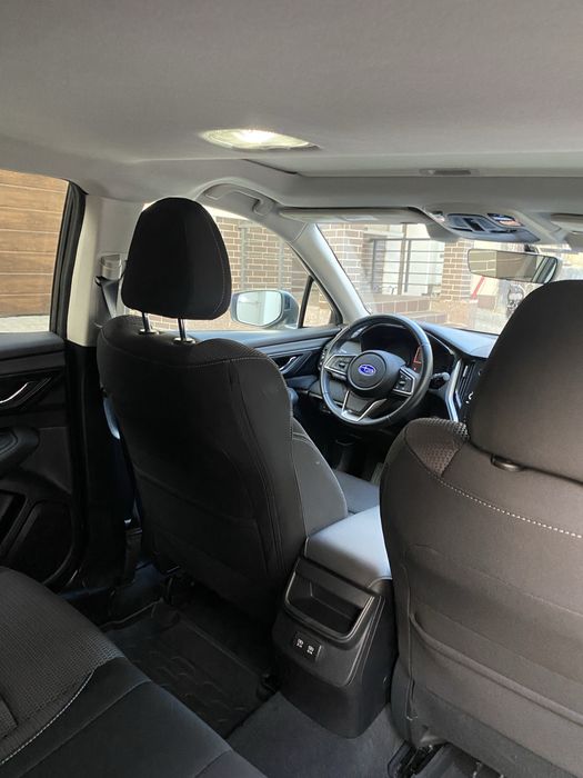 Subaru Outback 2020