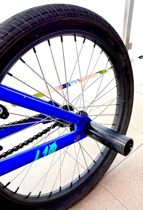 Rower BMX Mongoose Legion L10