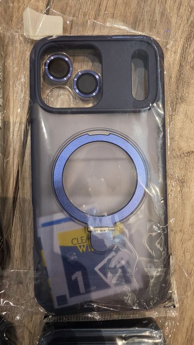 Etui do Apple iPhone 17 Pro Max