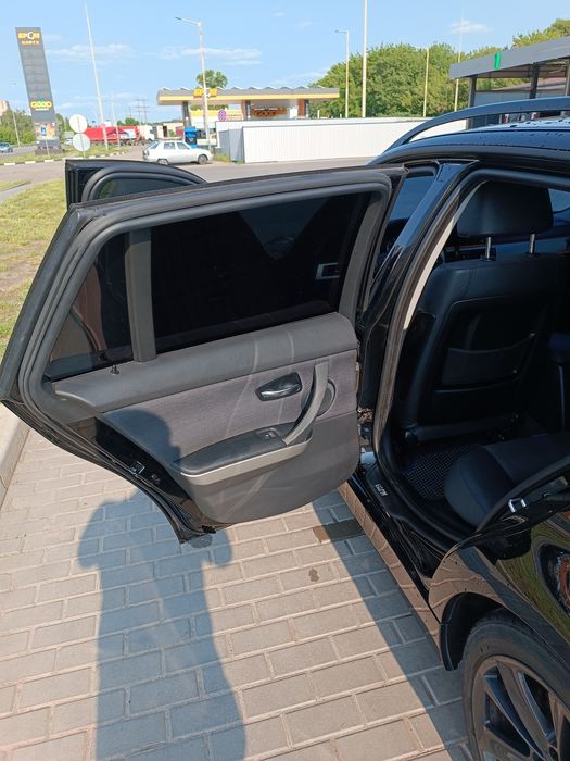 Продам власний автомобіль