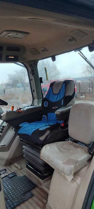 Трактор John Deere 8R 340 2020