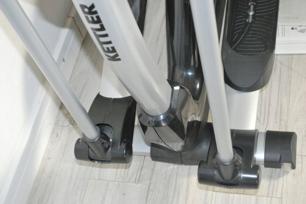 Orbitrek KETTLER CTR4 Elektromagnetyczny