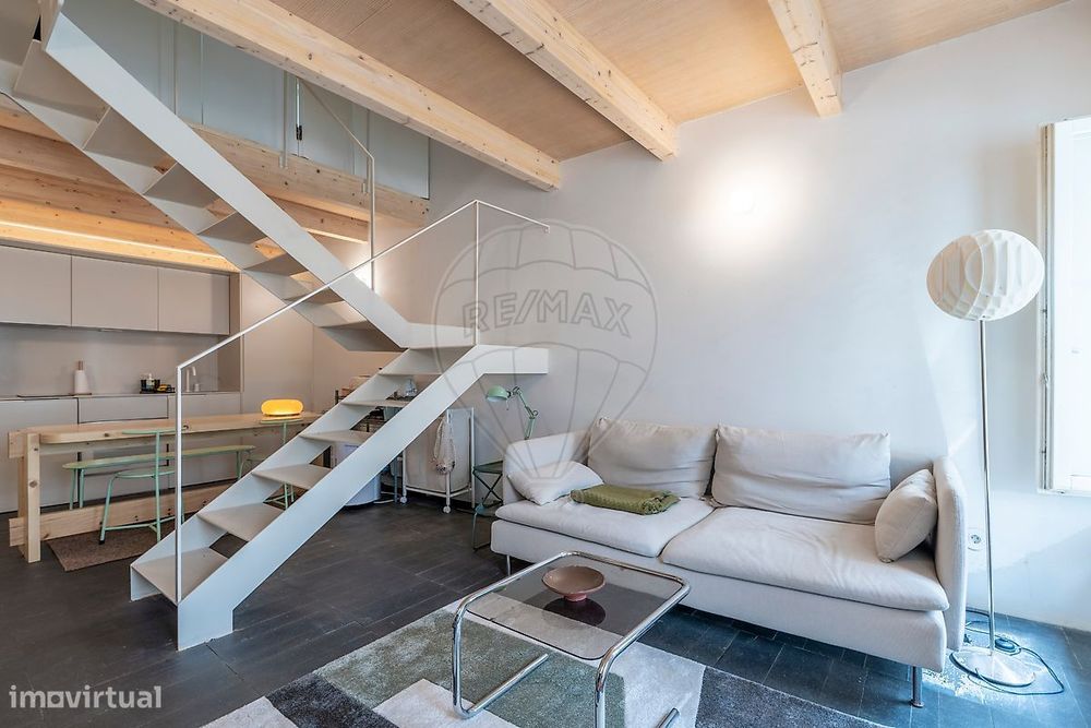 Apartamento T2 para venda