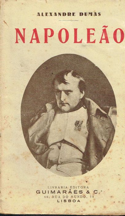2805 Livros Sobre Napoleão 2