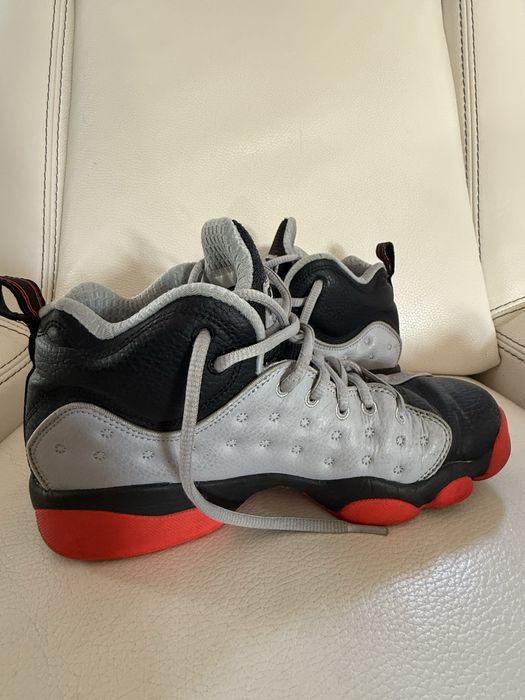 Air jordan nike buty