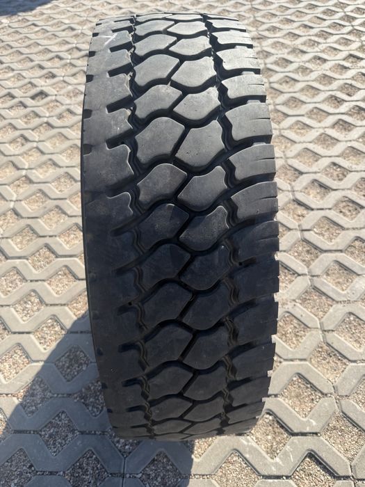 285/70r19.5 Sava Orjak 3