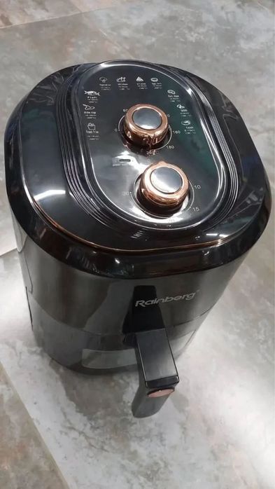Продам фритюрницу