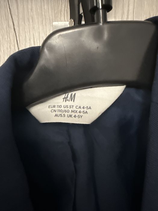 Marynarka 110 hm