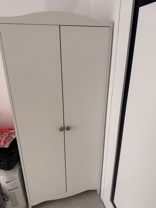 Szafa - Ikea SMÅGÖRA