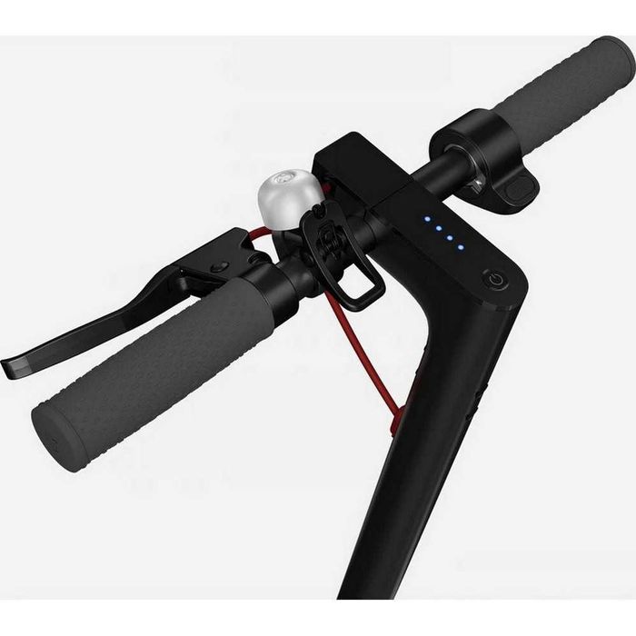 Электросамокат E-Scooter M365 — удобный транспорт для города