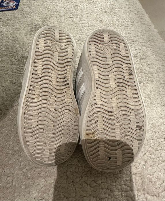 Adidas criança ténis