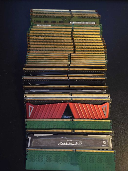 Pamięć RAM DDR4 8GB Sprawna