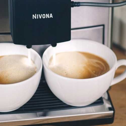 NOWY ! Nivona 825 – automatyczny ekspres, elegancki design, GWARANCJA!